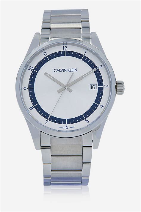 calvin klein watches official website